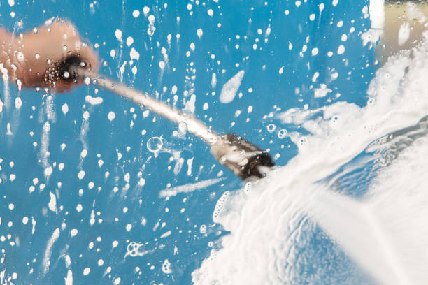 Best Patio and Deck Pressure Washing  in Silver Springs, FL