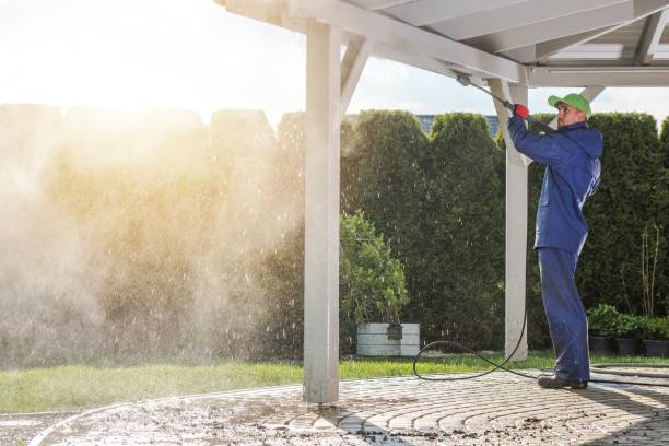 Silver Springs, FL  Pressure Washing Services Company